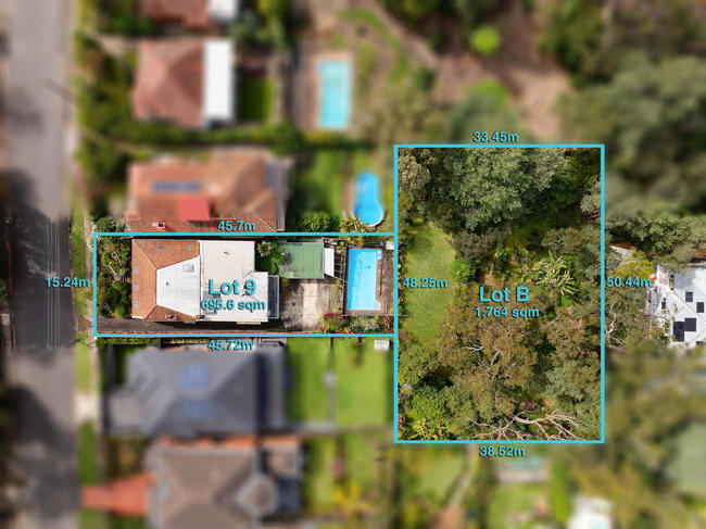 58 McIntyre Street Gordon NSW 2072
