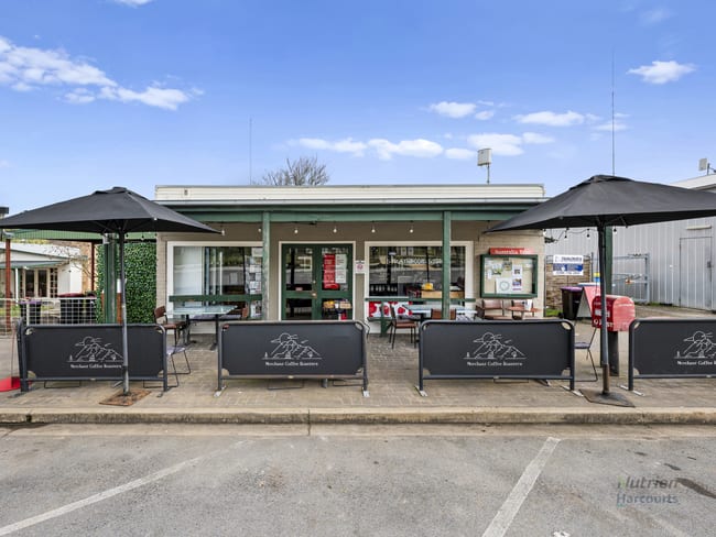 30 Main Street Strathbogie VIC 3666 30 Main Street Strathbogie VIC 3666
