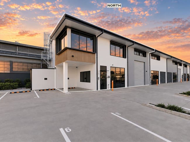 8/185 Toombul Road Northgate QLD 4013 8/185 Toombul Road Northgate QLD 4013