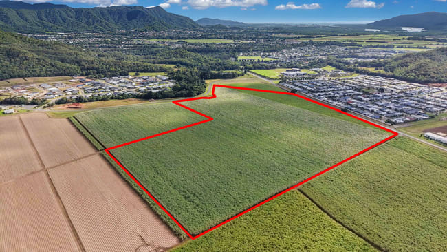 Lots 10, 21 and 51 Cooper Road Mount Peter QLD 4869 Lots 10, 21 and 51 Cooper Road Mount Peter QLD 4869