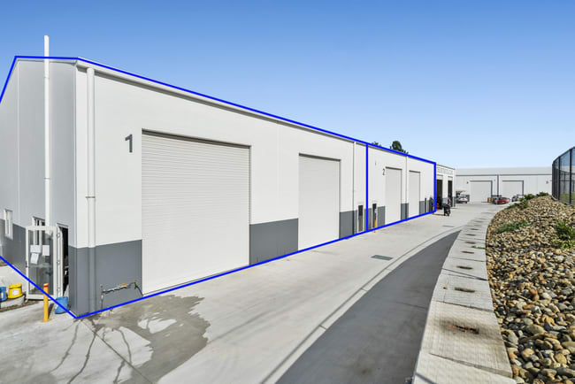 1, 2/162 Lundberg Drive South Murwillumbah NSW 2484 1, 2/162 Lundberg Drive South Murwillumbah NSW 2484