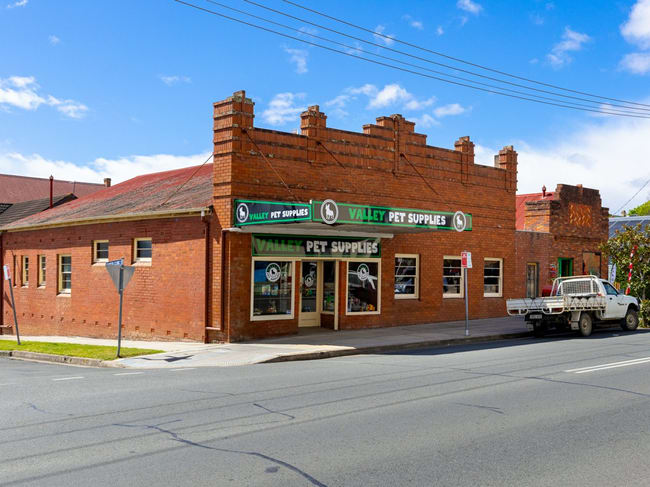 99 Carp Street Bega Bega NSW 2550 99 Carp Street Bega Bega NSW 2550