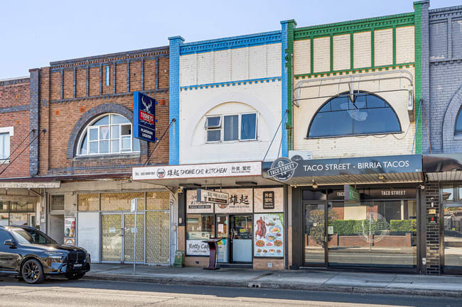 167 Concord Road North Strathfield NSW 2137