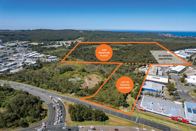 40B Templar Place & Pacific Highway Bennetts Green NSW 2290 40B Templar Place & Pacific Highway Bennetts Green NSW 2290