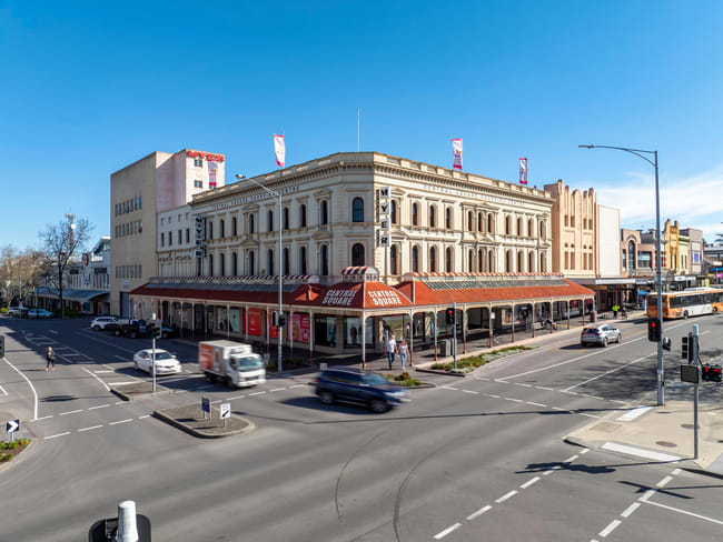 18 Armstrong Street S Ballarat Central VIC 3350 18 Armstrong Street S Ballarat Central VIC 3350