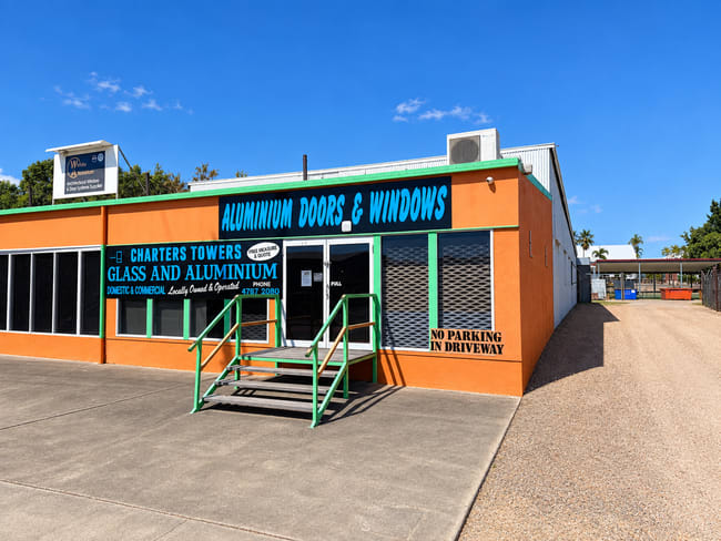 33 Deane Street Charters Towers City QLD 4820 33 Deane Street Charters Towers City QLD 4820
