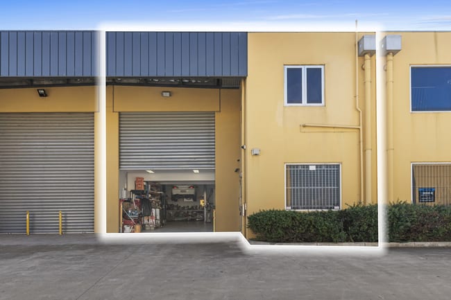 9/46-50 Buchanan Road Brooklyn VIC 3012 9/46-50 Buchanan Road Brooklyn VIC 3012