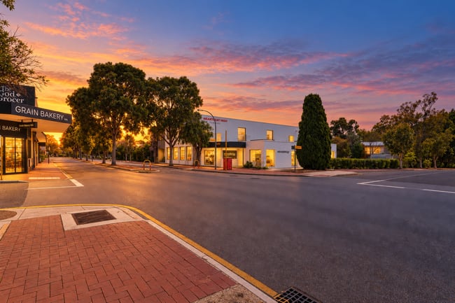 156 Onslow Road Shenton Park WA 6008