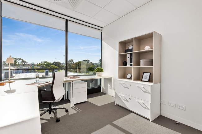 Level 3/2 Brandon Park Drive Wheelers Hill VIC 3150