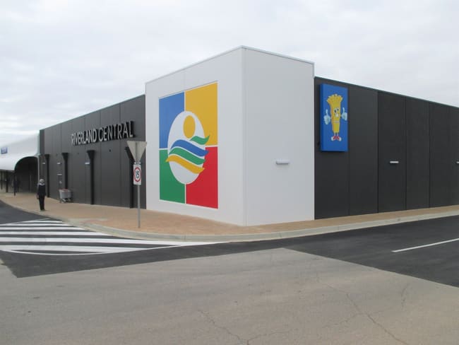 1 Kay Avenue Berri SA 5343 1 Kay Avenue Berri SA 5343