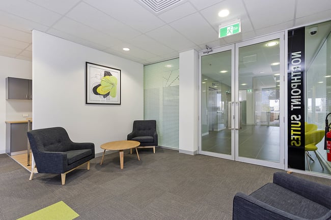 Level 2, Serviced S/366 Griffith Road Lavington NSW 2641 Level 2, Serviced S/366 Griffith Road Lavington NSW 2641
