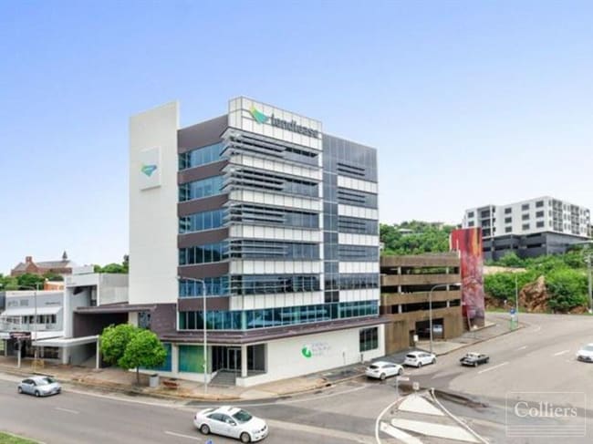75 Denham Street Townsville City QLD 4810 75 Denham Street Townsville City QLD 4810