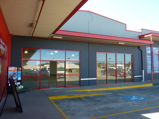 159-161 Princes Highway Ulladulla NSW 2539 159-161 Princes Highway Ulladulla NSW 2539