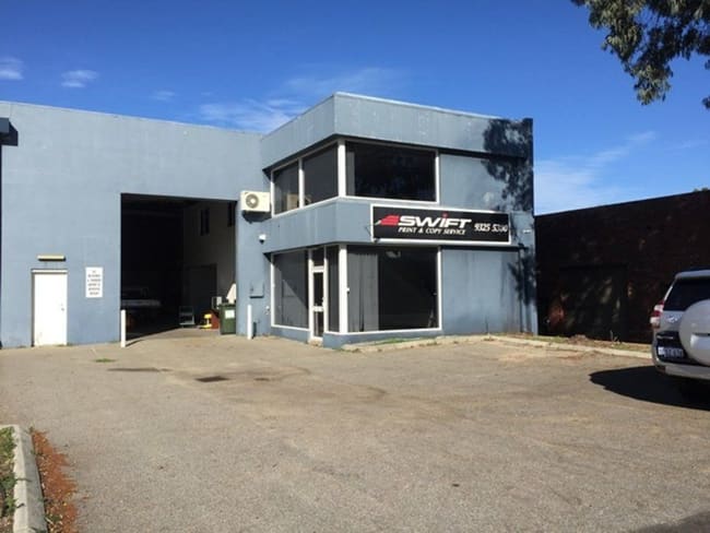 43 Kensington Street East Perth WA 6004 43 Kensington Street East Perth WA 6004