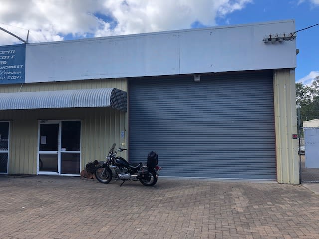 1/86 Elizabeth Street Urangan QLD 4655 1/86 Elizabeth Street Urangan QLD 4655