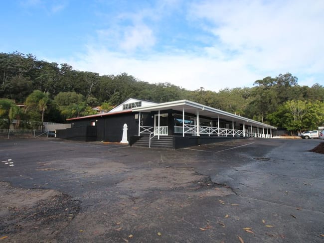 Shop 5/30 - 32 Empire Bay Drive Daleys Point NSW 2257