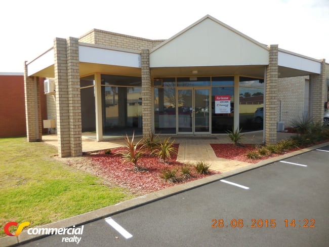 Unit 1/47 Albert Road East Bunbury WA 6230 Unit 1/47 Albert Road East Bunbury WA 6230
