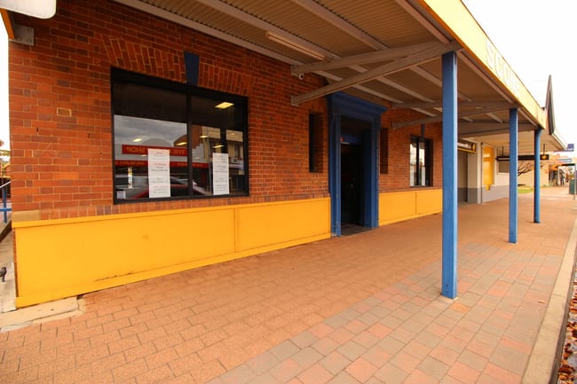 186 Kelly Street Scone NSW 2337 186 Kelly Street Scone NSW 2337