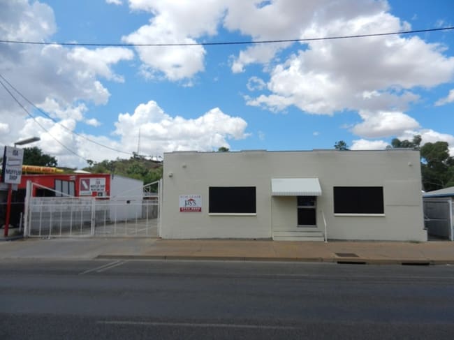 Mount Isa City QLD 4825 Mount Isa City QLD 4825