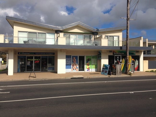 2/1889-1893 Point Nepean Road Tootgarook VIC 3941 2/1889-1893 Point Nepean Road Tootgarook VIC 3941