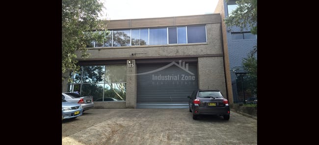 125 Bowden Street Meadowbank NSW 2114 125 Bowden Street Meadowbank NSW 2114