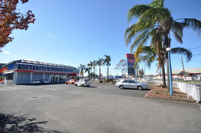 Ground Floor, 183 Hume Highway Lansvale NSW 2166 Ground Floor, 183 Hume Highway Lansvale NSW 2166