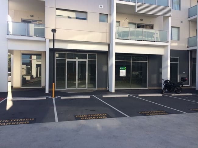 Unit 96/11 Wimmera Street Harrison ACT 2914 Unit 96/11 Wimmera Street Harrison ACT 2914