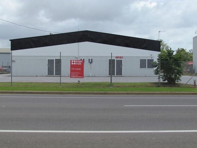 36 CALLEMONDAH DRIVE Callemondah QLD 4680 36 CALLEMONDAH DRIVE Callemondah QLD 4680