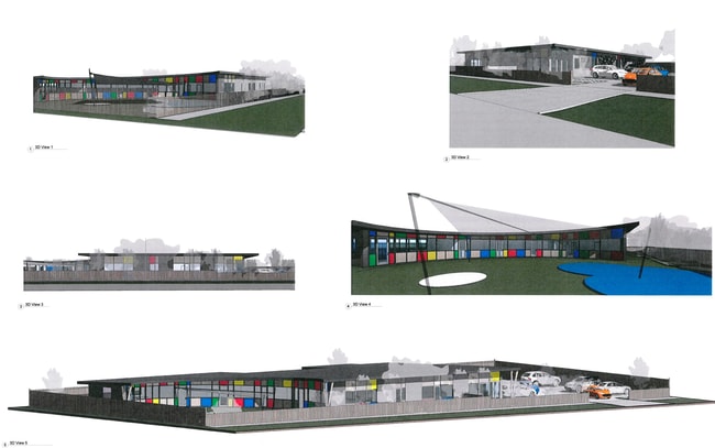 Sunbury VIC 3429 Sunbury VIC 3429