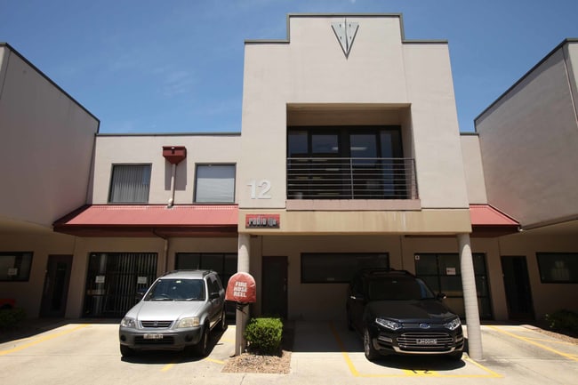 12/36 O'Riordan Street Alexandria NSW 2015 12/36 O'Riordan Street Alexandria NSW 2015