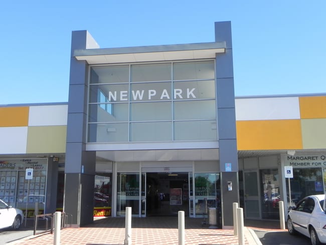 Shop 9 & 10, 60-64 Marangaroo Drive Girrawheen WA 6064 Shop 9 & 10, 60-64 Marangaroo Drive Girrawheen WA 6064