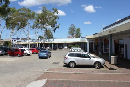 Shop 11b/91 Ballantrae Drive St Andrews NSW 2566 Shop 11b/91 Ballantrae Drive St Andrews NSW 2566