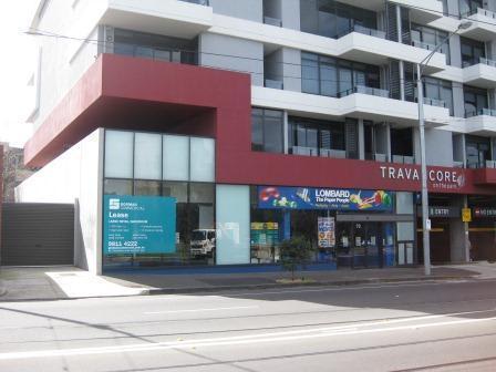 1/38-70 Mount Alexander Road Travancore VIC 3032 1/38-70 Mount Alexander Road Travancore VIC 3032