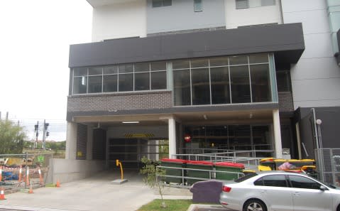 15-23 Lusty Street Wolli Creek NSW 2205 15-23 Lusty Street Wolli Creek NSW 2205