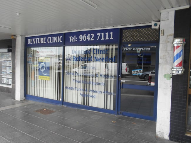 1a Burwood Road Belfield NSW 2191