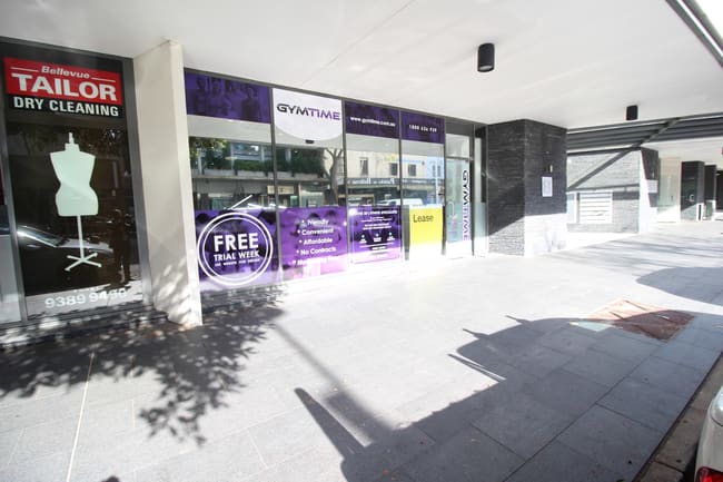3/8 Bellevue Road Bellevue Hill NSW 2023 3/8 Bellevue Road Bellevue Hill NSW 2023