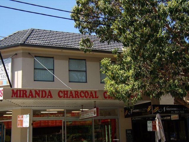 3/94 kiora rd Miranda NSW 2228 3/94 kiora rd Miranda NSW 2228