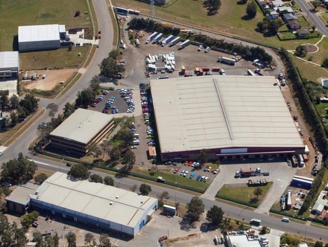 Mount Druitt NSW 2770 Mount Druitt NSW 2770