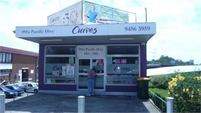 995 Pacific Hwy Berowra NSW 2081