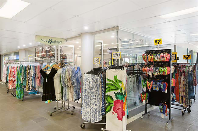 Shop 11/71 Victoria Pde Nelson Bay NSW 2315 Shop 11/71 Victoria Pde Nelson Bay NSW 2315