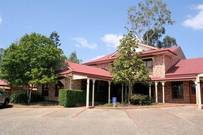 Samford QLD 4520 Samford QLD 4520