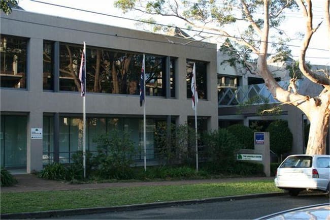 22/12 Tryon Road Lindfield NSW 2070 22/12 Tryon Road Lindfield NSW 2070