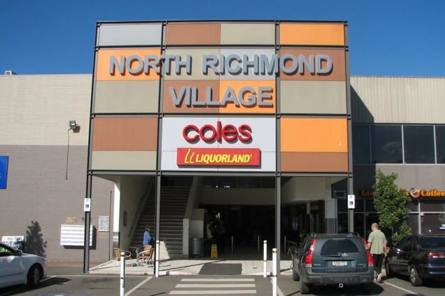 G/F/6-16 Riverview Street North Richmond NSW 2754 G/F/6-16 Riverview Street North Richmond NSW 2754