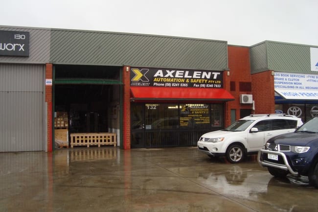 132 Grange Road Allenby Gardens SA 5009
