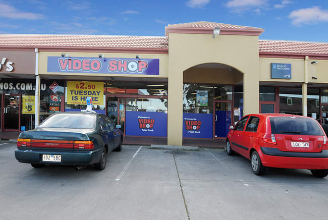 Shop 2-3/73-75 Point Cook Road Seabrook VIC 3028 Shop 2-3/73-75 Point Cook Road Seabrook VIC 3028
