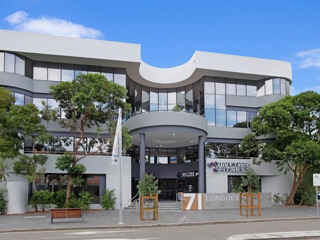 71 Longueville Road Lane Cove NSW 2066 71 Longueville Road Lane Cove NSW 2066