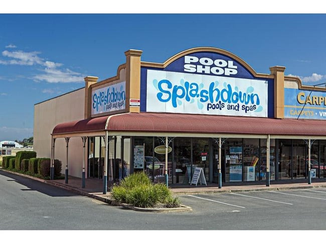 Shop 1, 11 Lawrence Hargrave Way Parafield SA 5106 Shop 1, 11 Lawrence Hargrave Way Parafield SA 5106