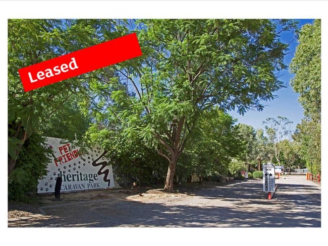 10 & 40 Ragonesi Road Alice Springs NT 0870 10 & 40 Ragonesi Road Alice Springs NT 0870
