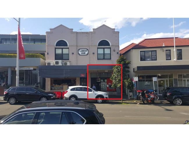 7/7 Bellvue Hill Bellevue Hill NSW 2023 7/7 Bellvue Hill Bellevue Hill NSW 2023