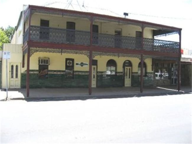 62 High Street Yea VIC 3717 62 High Street Yea VIC 3717